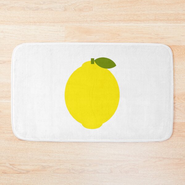 Item preview, Lemon designed and sold by Just Picked.