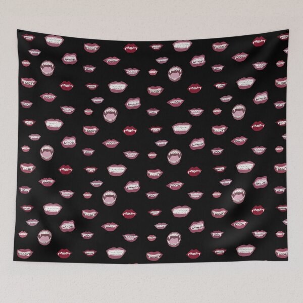 Item preview, Teenage Vampires designed and sold by Amy Hadden.