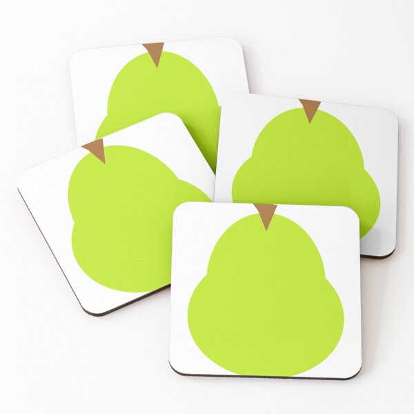 Item preview, Pear designed and sold by Just Picked.