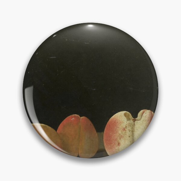 Item preview, Still Life with Peach and Two Apricots designed and sold by zyeuxo.