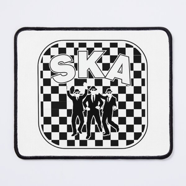 Item preview, SKA Checkered Design designed and sold by Peter Stawicki.
