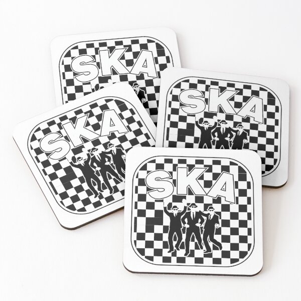 Item preview, SKA Checkered Design designed and sold by Peter Stawicki.