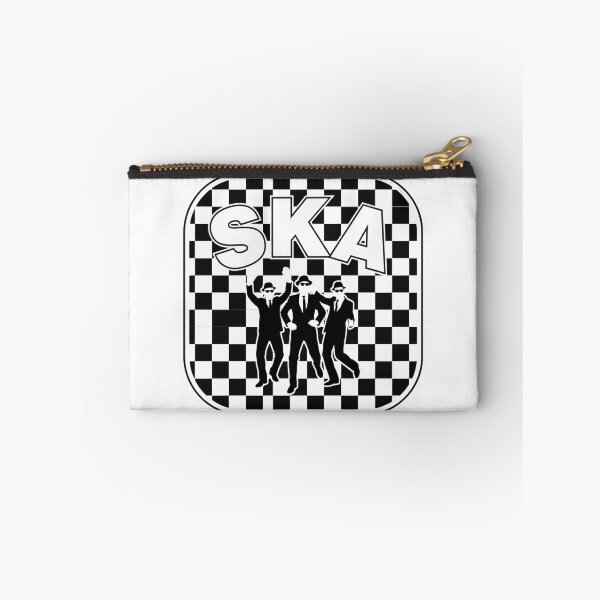 Item preview, SKA Checkered Design designed and sold by Peter Stawicki.