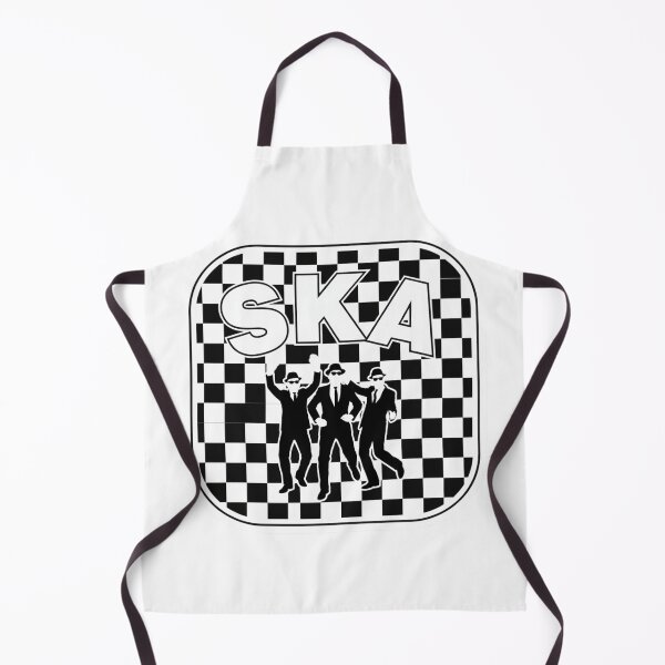 Item preview, SKA Checkered Design designed and sold by Peter Stawicki.