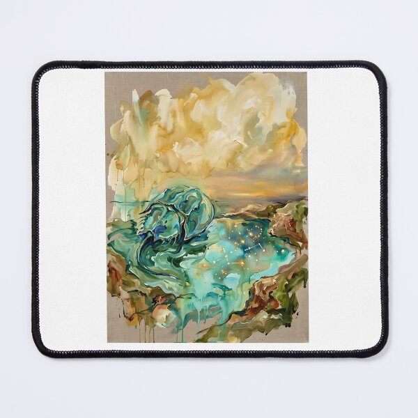 Item preview, Horseshoe Crab Tidepool Astronomer designed and sold by PictoVibe.