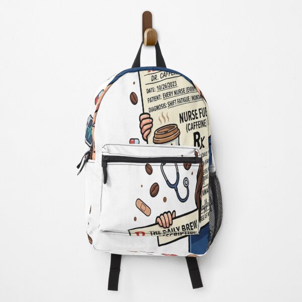 Item preview, Prescription: More Coffee designed and sold by meghnad.