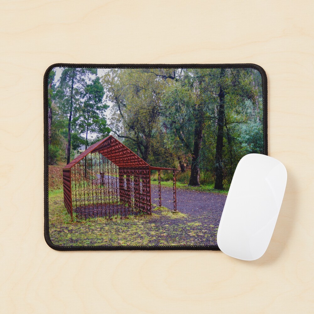 Item preview, Mouse Pad designed and sold by D-GaP.