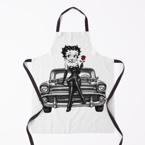 Item preview, BETTY BOOP designed and sold by CHRIST5000.