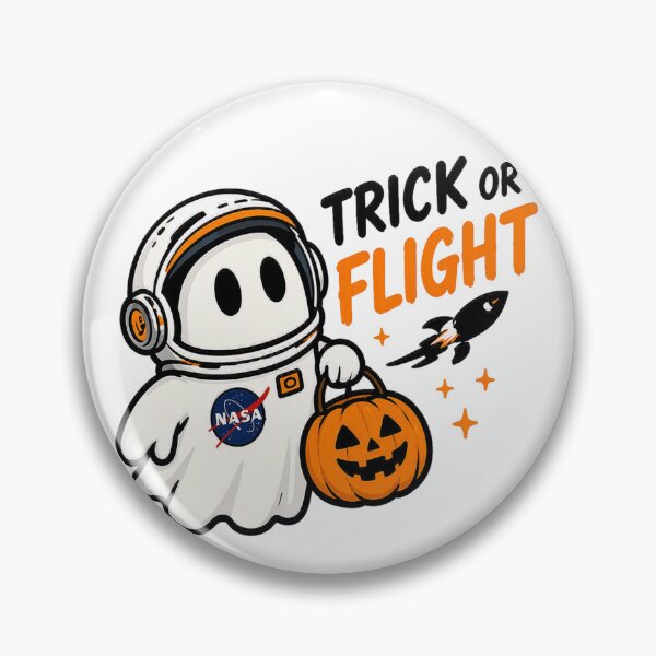 Item preview, Boo Ghost Aerospace Engineering designed and sold by clintang.