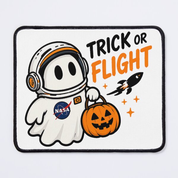 Item preview, Boo Ghost Aerospace Engineering designed and sold by clintang.