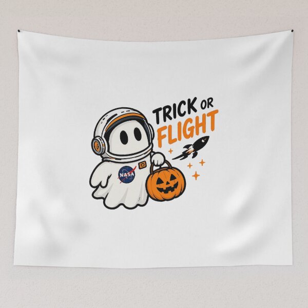 Item preview, Boo Ghost Aerospace Engineering designed and sold by clintang.