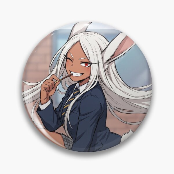 Item preview, Schoolgirl Rabbit Hero // Anime Illustration - Cute Bunny Hero Anime Art designed and sold by Astraphyllia.