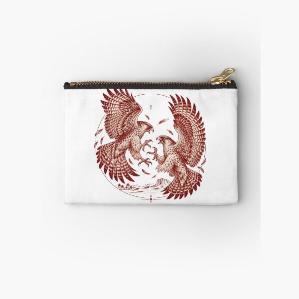 Item preview, falcons designed and sold by Five Fingers.