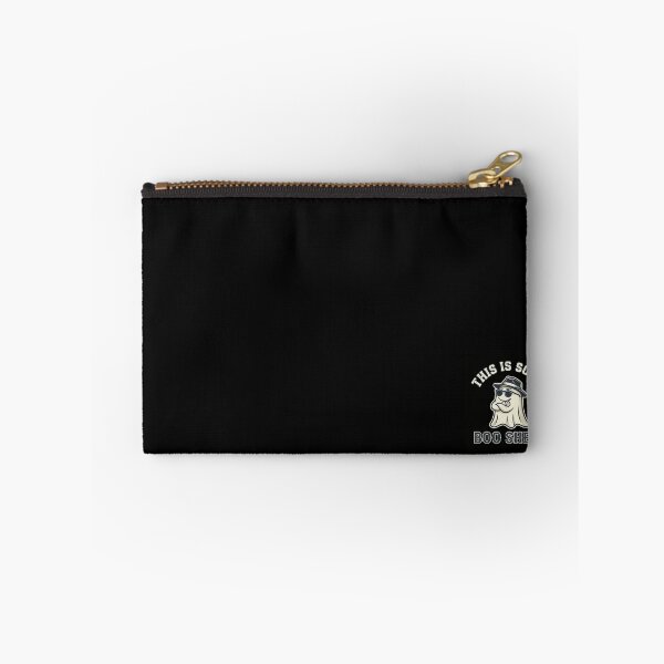 Item preview, Vintage Dapper Ghost Pun - This Is Some Boo Sheet designed and sold by Cree8if.