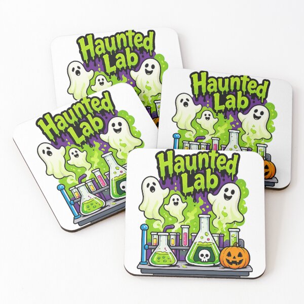 Item preview, Biomedical Engineering Haunted Lab designed and sold by clintang.
