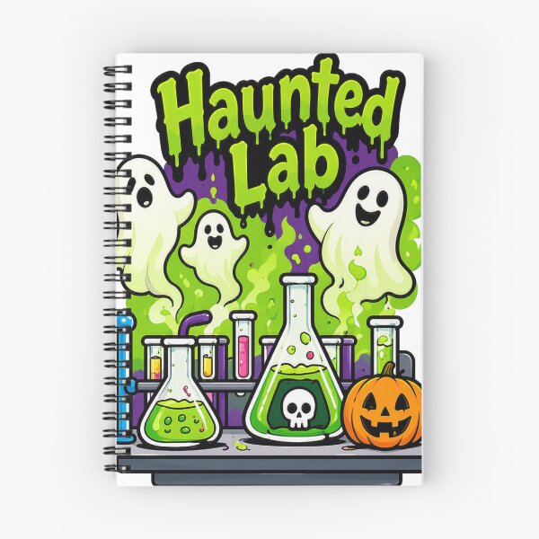 Item preview, Biomedical Engineering Haunted Lab designed and sold by clintang.