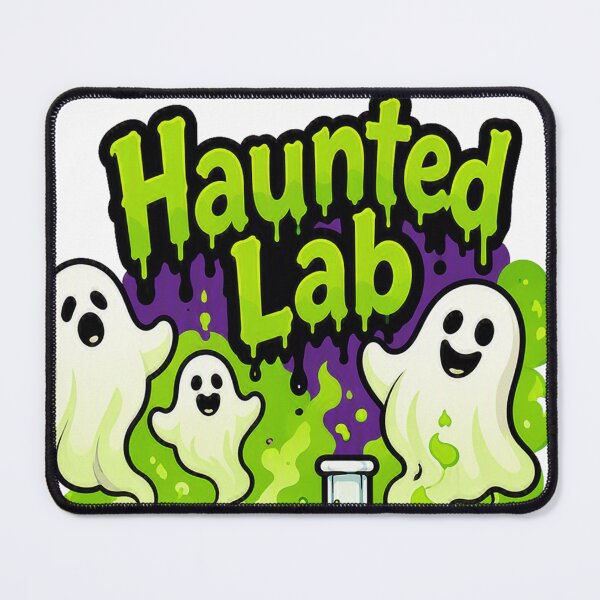 Item preview, Biomedical Engineering Haunted Lab designed and sold by clintang.