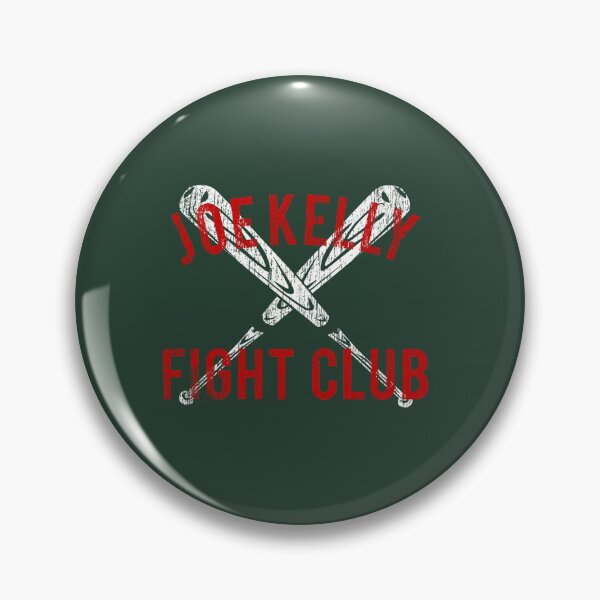 Item preview, Joe Kelly Fight Boston Baseball designed and sold by NourishingShop.