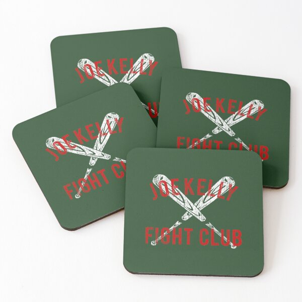 Item preview, Joe Kelly Fight Boston Baseball designed and sold by NourishingShop.