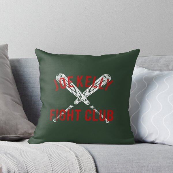 Item preview, Joe Kelly Fight Boston Baseball designed and sold by NourishingShop.