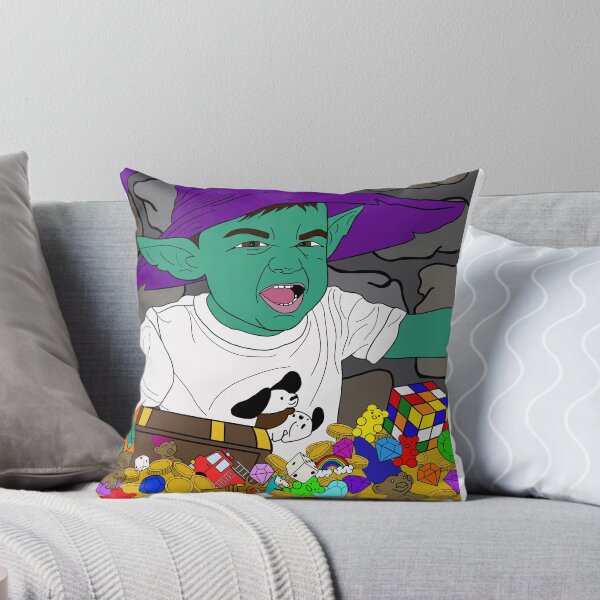 Item preview, Goblin Baby  designed and sold by SeafoamPony.