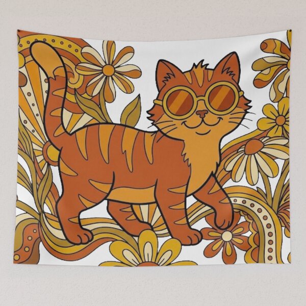 Item preview, Michi Retro 70s designed and sold by conamor-bymel.