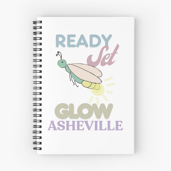 Item preview, Asheville  designed and sold by TaraPen.