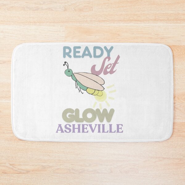 Item preview, Asheville  designed and sold by TaraPen.