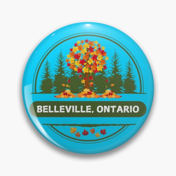 Item preview, BELLEVILLE, ONTARIO, CANADA designed and sold by larissa-myrie.