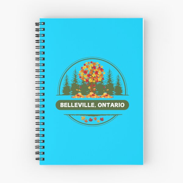 Item preview, BELLEVILLE, ONTARIO, CANADA designed and sold by larissa-myrie.