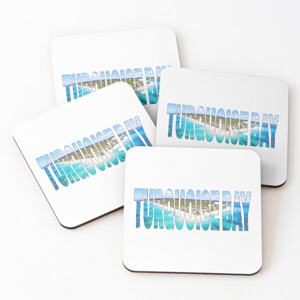 Item preview, TURQUOISE BAY - Exmouth Western Australia Cape Range National Park designed and sold by Adam Gormley.