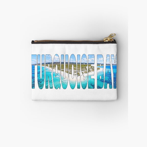 Item preview, TURQUOISE BAY - Exmouth Western Australia Cape Range National Park designed and sold by Adam Gormley.