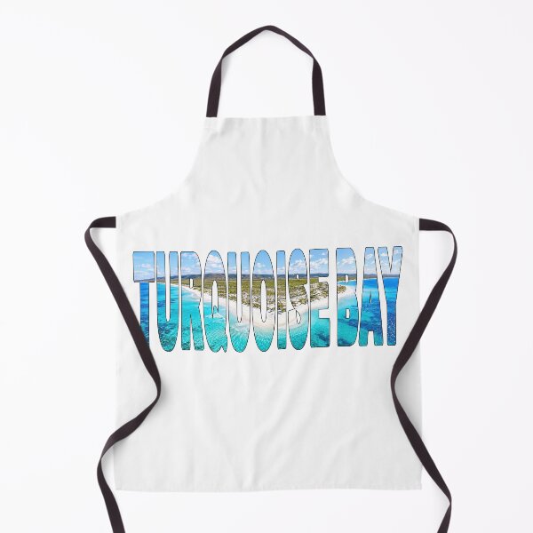 Item preview, TURQUOISE BAY - Exmouth Western Australia Cape Range National Park designed and sold by Adam Gormley.