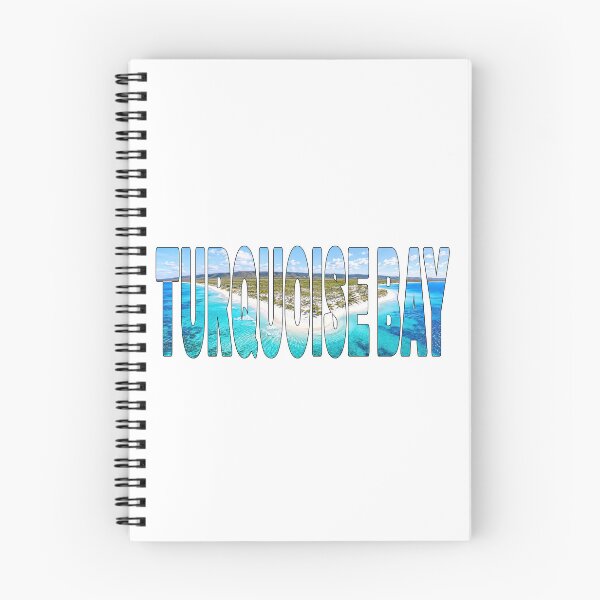 Item preview, TURQUOISE BAY - Exmouth Western Australia Cape Range National Park designed and sold by Adam Gormley.