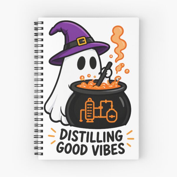 Item preview, Boo Ghost Chemical Engineering designed and sold by clintang.