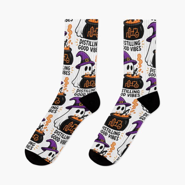 Item preview, Boo Ghost Chemical Engineering designed and sold by clintang.