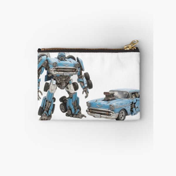 Artikelvorschau, Bel Air Transformer entworfen und verkauft von DesignerDrop.