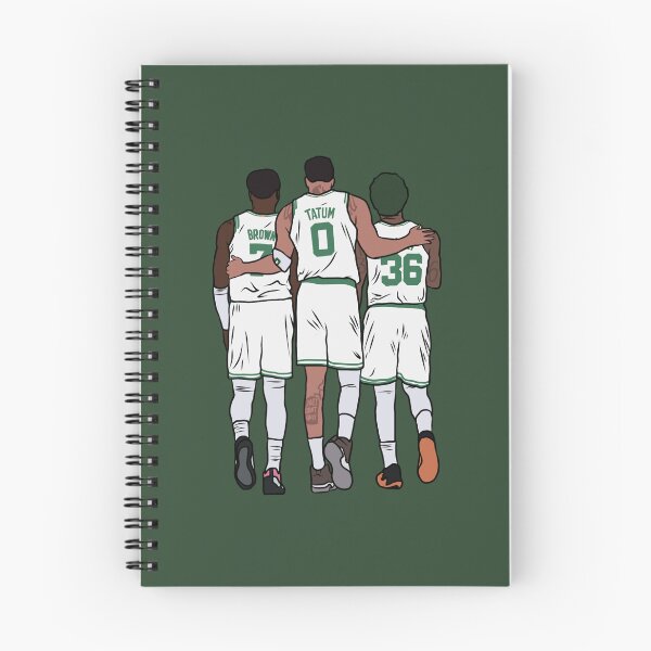 Item preview, Marcus Smart _amp_ The Jays designed and sold by NourishingShop.