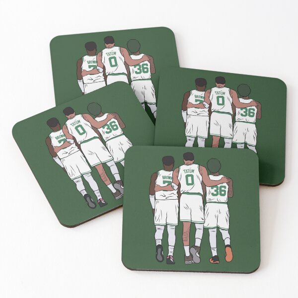 Item preview, Marcus Smart y los Jays designed and sold by NourishingShop.