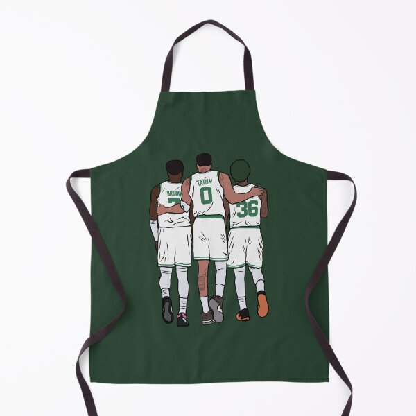 Item preview, Marcus Smart _amp_ The Jays designed and sold by NourishingShop.