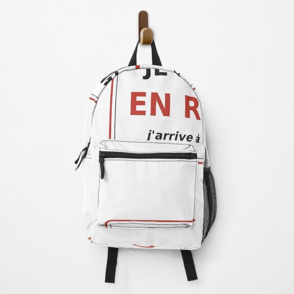 Item preview, I'm not late, I'm arriving at my own pace designed and sold by zodka.