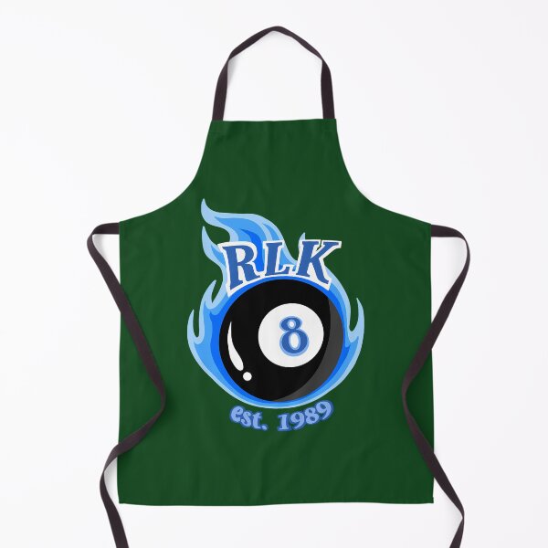 Item preview, Rlk Flaming 8 Ball 19 designed and sold by MCCreative22.