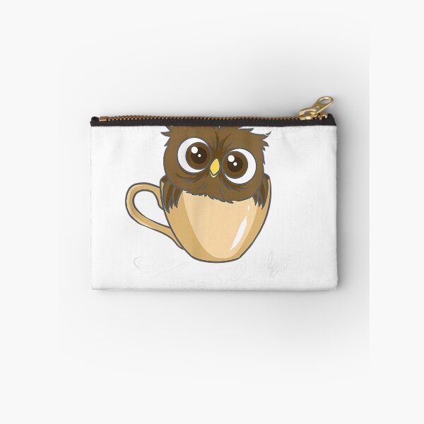 Item preview, Owl Need More Coffee Pun Punny Saying For Coffee Lovers T-Shirt designed and sold by gidget-gadget.