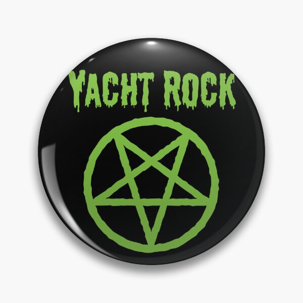 Artikelvorschau, Heavy Metal Yacht Rock entworfen und verkauft von Mash-It-Up.