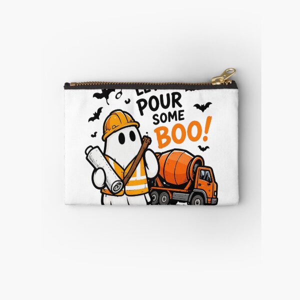 Item preview, Boo Ghost Civil Engineering designed and sold by clintang.