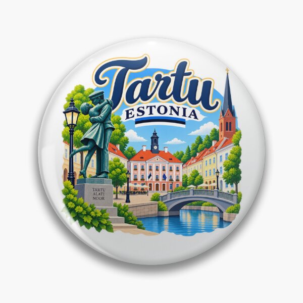 Item preview, Tartu, Estonia designed and sold by Myra365Art.