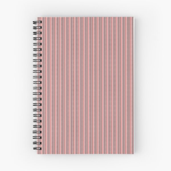 Item preview, Pink crosshatch stripe pattern designed and sold by RhoQA.