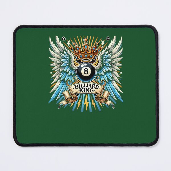 Item preview, Billiard King 75 designed and sold by MCCreative22.