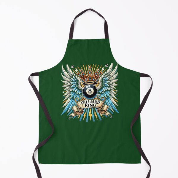 Item preview, Billiard King 75 designed and sold by MCCreative22.