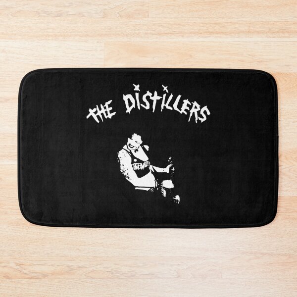 Item preview, The-Distillers designed and sold by PotatoQuest.